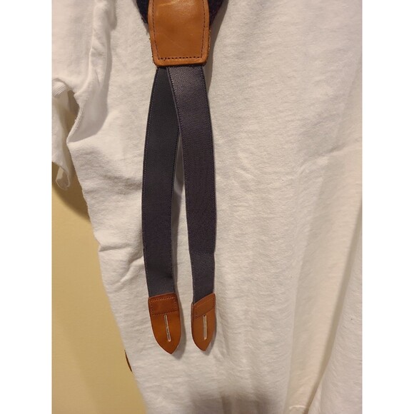 Cole Haan Suspenders Two Pair - Picture 8 of 11